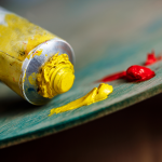 Tipos de aceites en pintura al óleo: cuál usar y por qué importa